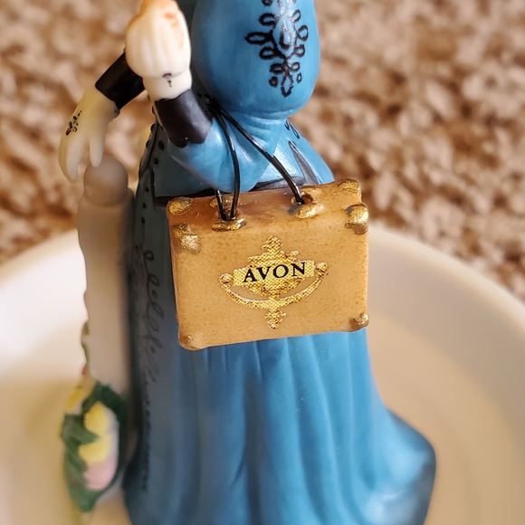 AVON 2009 Mrs Albee (Mini) - Picture 6 of 10